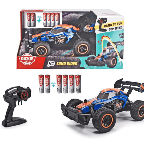 R/C Sand Rider - REMOTE CONTROL - Beattys of Loughrea