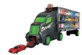 Express Wheels 19" Rolling Thunder Truck - CARS/GARAGE/TRAINS - Beattys of Loughrea