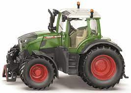 Siku 1:32 Fendt 728 Vario