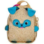 Real Littles S3 Themed Backpack - HALLOWEEN, PKT MONEY, JOKE - Beattys of Loughrea