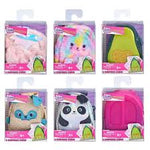 Real Littles S3 Themed Backpack - HALLOWEEN, PKT MONEY, JOKE - Beattys of Loughrea