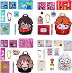 Real Littles Harry Potter S1 Backpack - HALLOWEEN, PKT MONEY, JOKE - Beattys of Loughrea