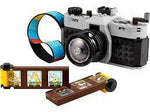 Lego 31147 Creator Retro Camera