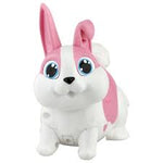 Animagic Lets Go Bunny