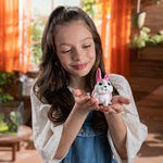 Animagic Lets Go Bunny