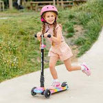Boldcube Big 3Wheel Scooter: Astro Dream - GO KART/SCOOTER/ROCKING HORSE - Beattys of Loughrea