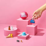 5 Surprise Fashion Mini Brands - HALLOWEEN, PKT MONEY, JOKE - Beattys of Loughrea