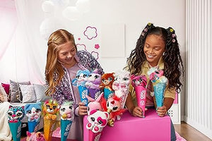 Coco Cones Neon - SOFT TOYS - Beattys of Loughrea