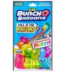 Bunch O Balloons Tropical - TOOLS/GUNS - Beattys of Loughrea
