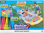 Bunch O Balloons Water Slide - TOOLS/GUNS - Beattys of Loughrea