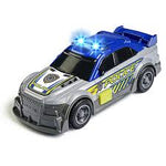 Police Car Lights & Sounds - CARS/GARAGE/TRAINS - Beattys of Loughrea