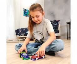 Midnight Racer L&S Assorted Styles - CARS/GARAGE/TRAINS - Beattys of Loughrea