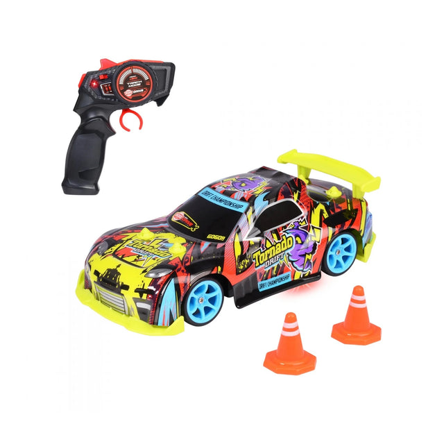 Remote Control Tornado Drift - Beattys of Loughrea | www.beattys.ie