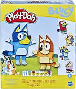 Play Doh Bluey Make N Mash Costumes - ART & CRAFT/MAGIC/AIRFIX - Beattys of Loughrea