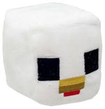 Minecraft Blocks Plush Assorted Styles