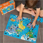 World Map Puzzle - JIGSAWS - Beattys of Loughrea