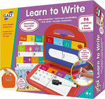 Learn To Write - ART & CRAFT/MAGIC/AIRFIX - Beattys of Loughrea