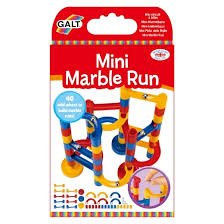 Mini Marble Run - BOARD GAMES / DVD GAMES - Beattys of Loughrea