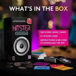Hitster Game - BOARD GAMES / DVD GAMES - Beattys of Loughrea