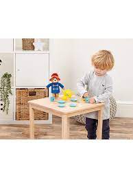 Paddington Bear&#39;s Tea Set - BABY TOYS - Beattys of Loughrea