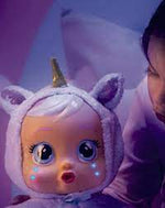 Cry Babies Goodnight Dreamy