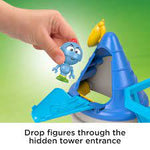 Fisher Price Gus Kingdom Castle Playset - BABY TOYS - Beattys of Loughrea