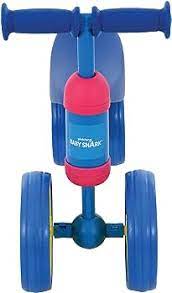 Baby Shark Bobble Ride On - RIDE ON/WALKERS - Beattys of Loughrea