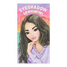 Topmodel Eyeshadow Beauty & Me