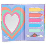 Topmodel Eyeshadow Beauty & Me