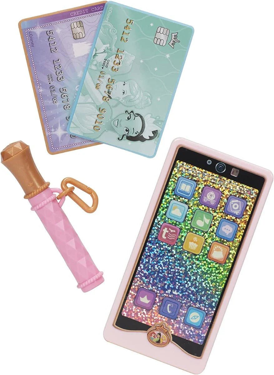 Disney Princess Style Collection Phone Set - ROLE PLAY - Beattys of Loughrea