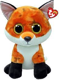 Meadow Fox Boo Med – Beattys of Loughrea