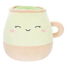 Squishmallows 7.5In Wave 17 Assorted Styles