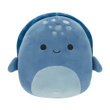 Squishmallows 7.5In Wave 17 Assorted Styles