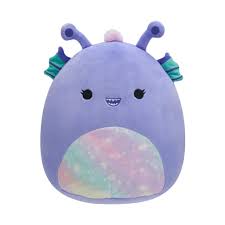 Squishmallows 12In Wave 17 Assorted Styles