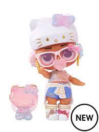 Lol Surprise Loves Hello Kitty Tots Assorted Styles