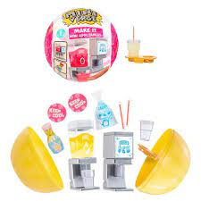 Miniverse Make It Mini Appliances - DOLLS - Beattys of Loughrea