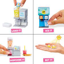 Miniverse Make It Mini Appliances - DOLLS - Beattys of Loughrea