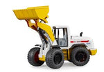 Bruder Wheel Loader - FARMS/TRACTORS/BUILDING - Beattys of Loughrea