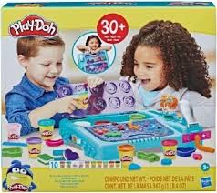 Play Doh On The Go Imagine N Store Studio - Beattys of Loughrea | www.beattys.ie