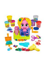 Play Doh Hair Stylin Salon - ART & CRAFT/MAGIC/AIRFIX - Beattys of Loughrea