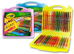 Crayola Twistables Case Assorted Styles - Beattys of Loughrea | www.beattys.ie