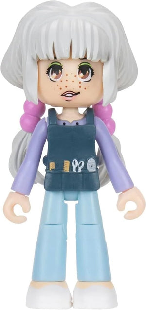 Adopt Me Deluxe Pet Salon - DOLL ACCESSORIES/PRAMS - Beattys of Loughrea