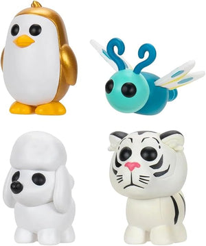 Adopt Me Deluxe Pet Salon - DOLL ACCESSORIES/PRAMS - Beattys of Loughrea