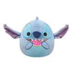 Squishmallows Disney Stitch 8In Assorted Styles - SOFT TOYS - Beattys of Loughrea
