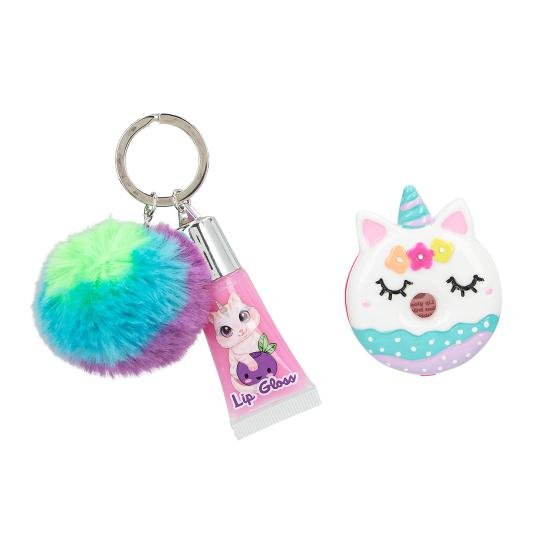 Ylvi Lip Gloss Set In Box - JEWELLERY / HAIR ACCS - Beattys of Loughrea