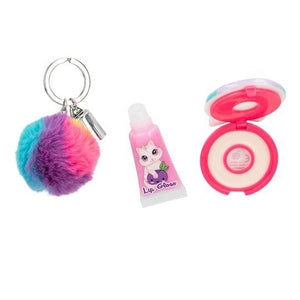 Ylvi Lip Gloss Set In Box - JEWELLERY / HAIR ACCS - Beattys of Loughrea