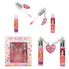 Topmodel Lip Gloss Set Bff Best Friends - JEWELLERY / HAIR ACCS - Beattys of Loughrea
