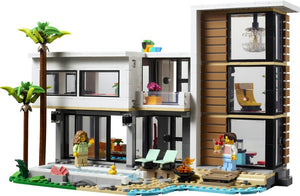 Lego 31153 Creator Modern House - CONSTRUCTION - LEGO/KNEX ETC - Beattys of Loughrea