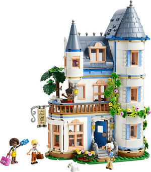 Lego 42638 Friends Castle Bed & Breakfast - CONSTRUCTION - LEGO/KNEX ETC - Beattys of Loughrea