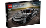 Lego 42173 Koenigsegg Jesko Absolut Grey Hyper Car - CONSTRUCTION - LEGO/KNEX ETC - Beattys of Loughrea